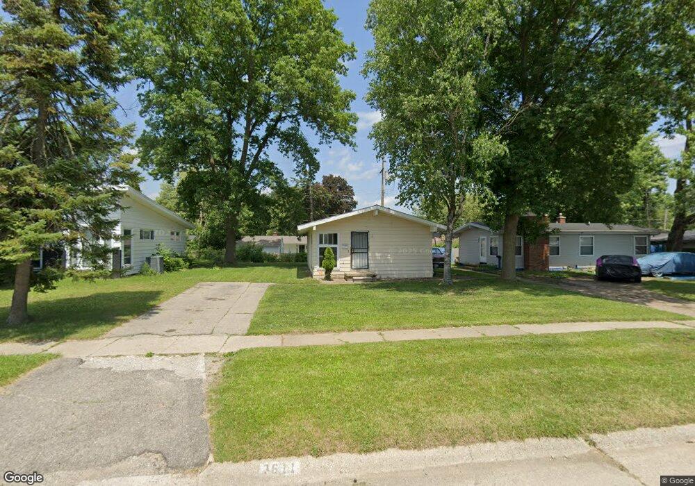 3611 Pingree Ave, Flint, MI 48503 - photo 1