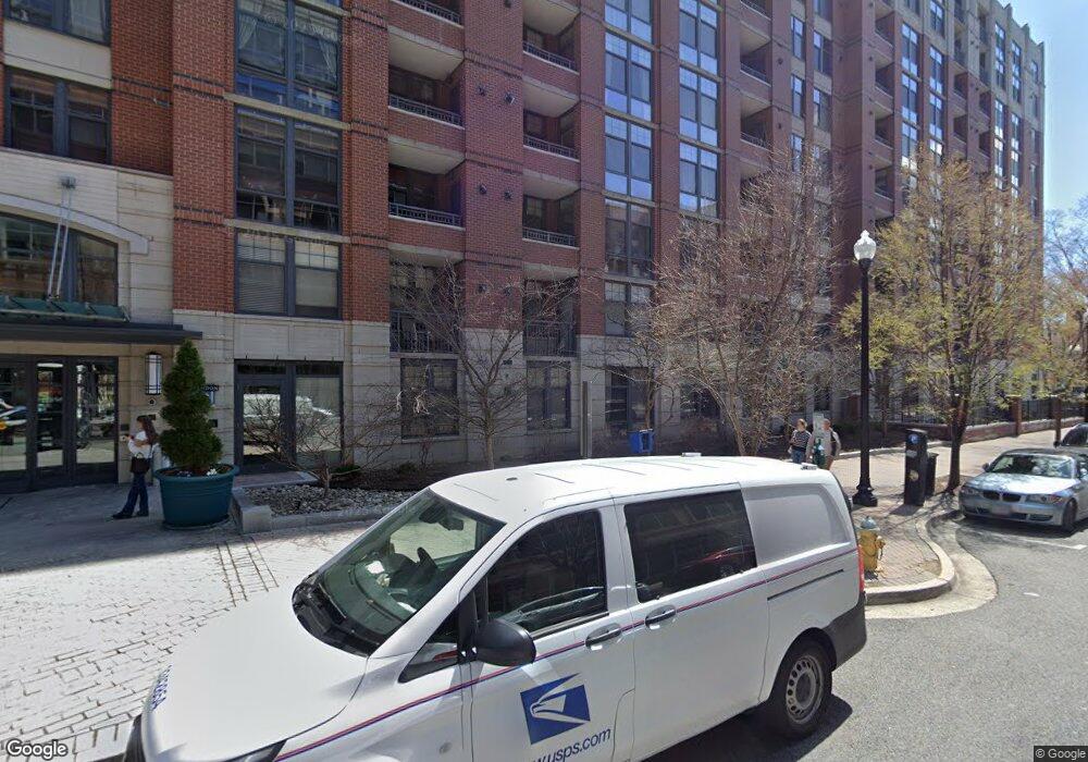 Clarendon 1021 unit Clarendon 1021  - ap, Arlington, VA 22201 - photo 1