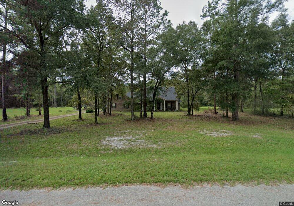 280 Sweetwater Cir, Crawfordville, FL 32327 - photo 1