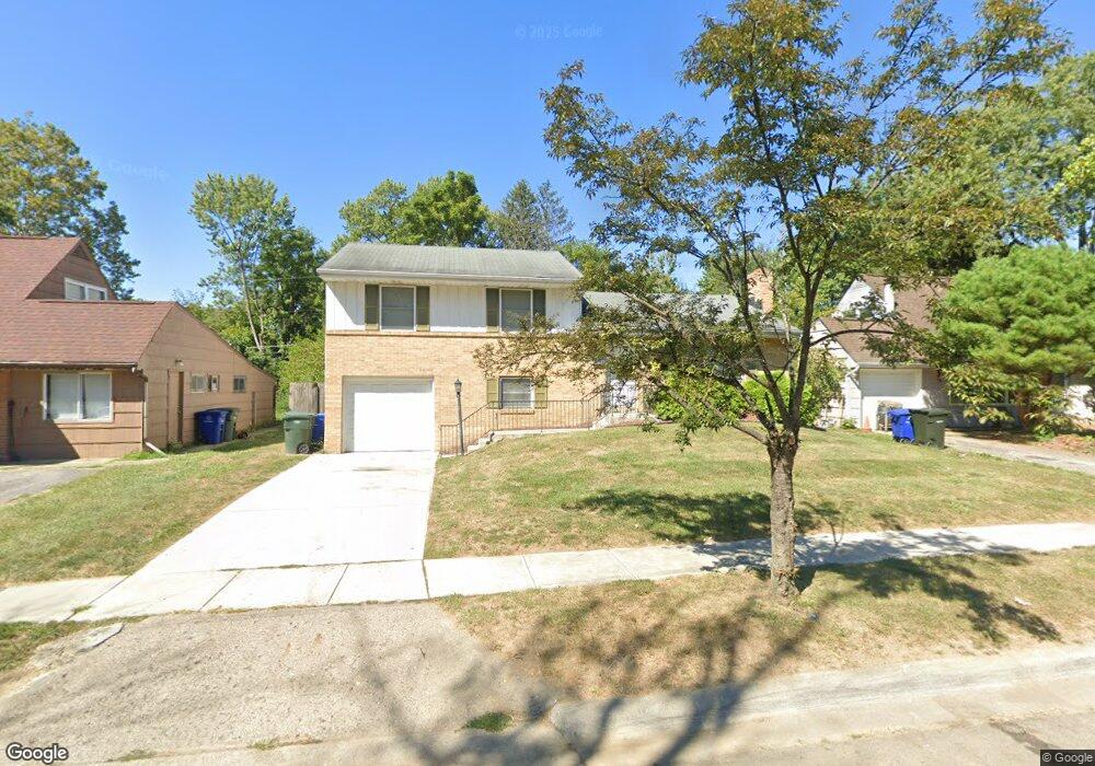 1617 Genoa Place, Columbus, OH 43227 - photo 1