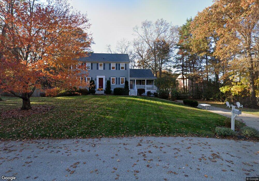 20 Storeybrook Dr, Newburyport, MA 01950 - photo 1