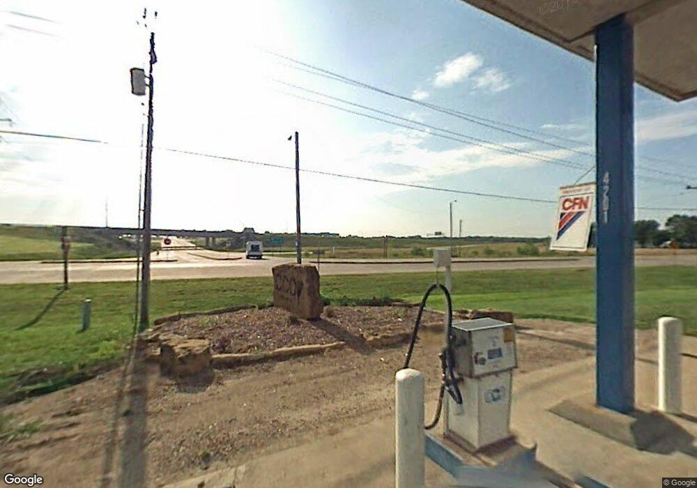 4201 SW Burlingame Rd, Topeka, KS 66609 - photo 1