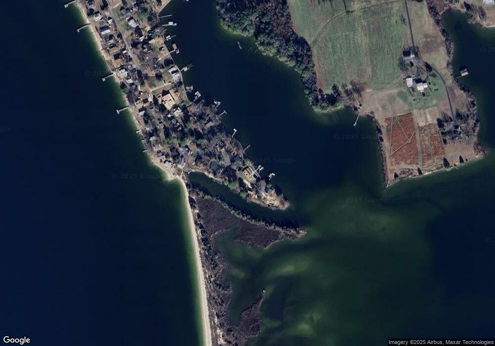 18780 McKays Beach Rd, Leonardtown, MD 20650 - photo 1