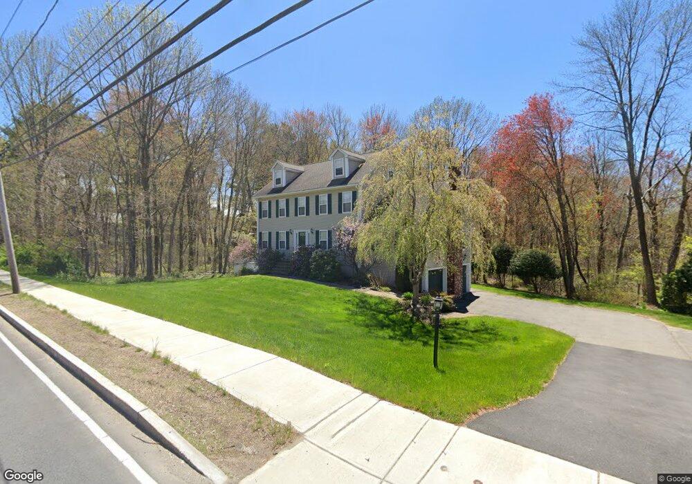 125 Nashua Rd, North Billerica, MA 01862 - photo 1