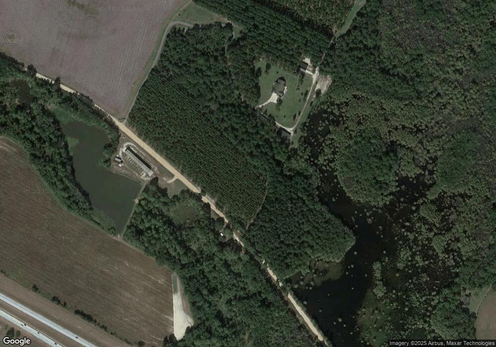 6409 Jones Rd, Metter, GA 30439 - photo 1