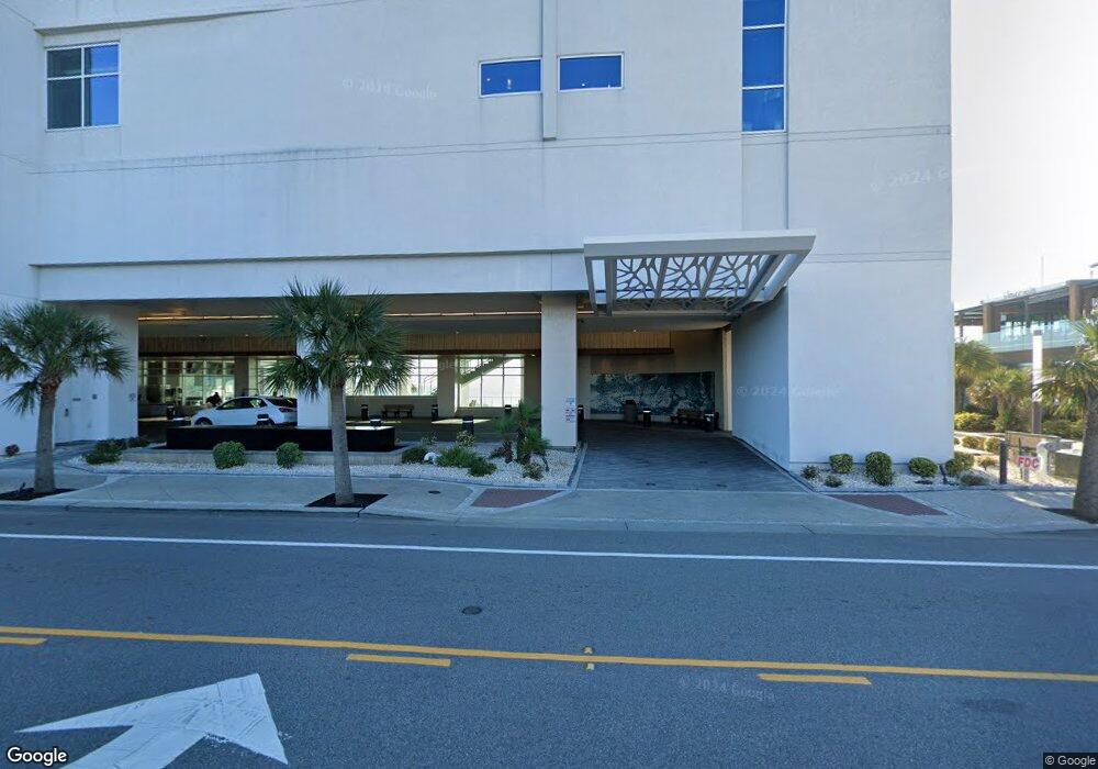 1536 N Ocean Blvd, Myrtle Beach, SC 29577 - photo 1