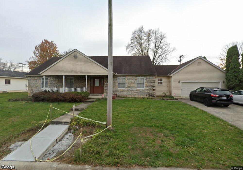 3323 Oakdale Ave, Columbus, OH 43204 - photo 1