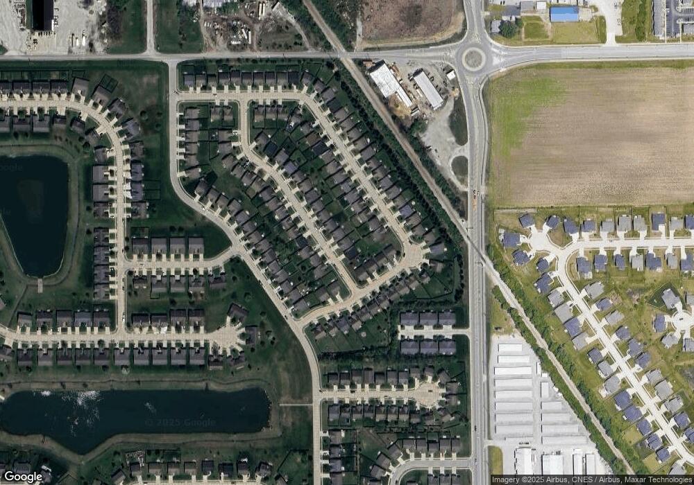 2331 Maxwell Dr, West Lafayette, IN 47906 - photo 1