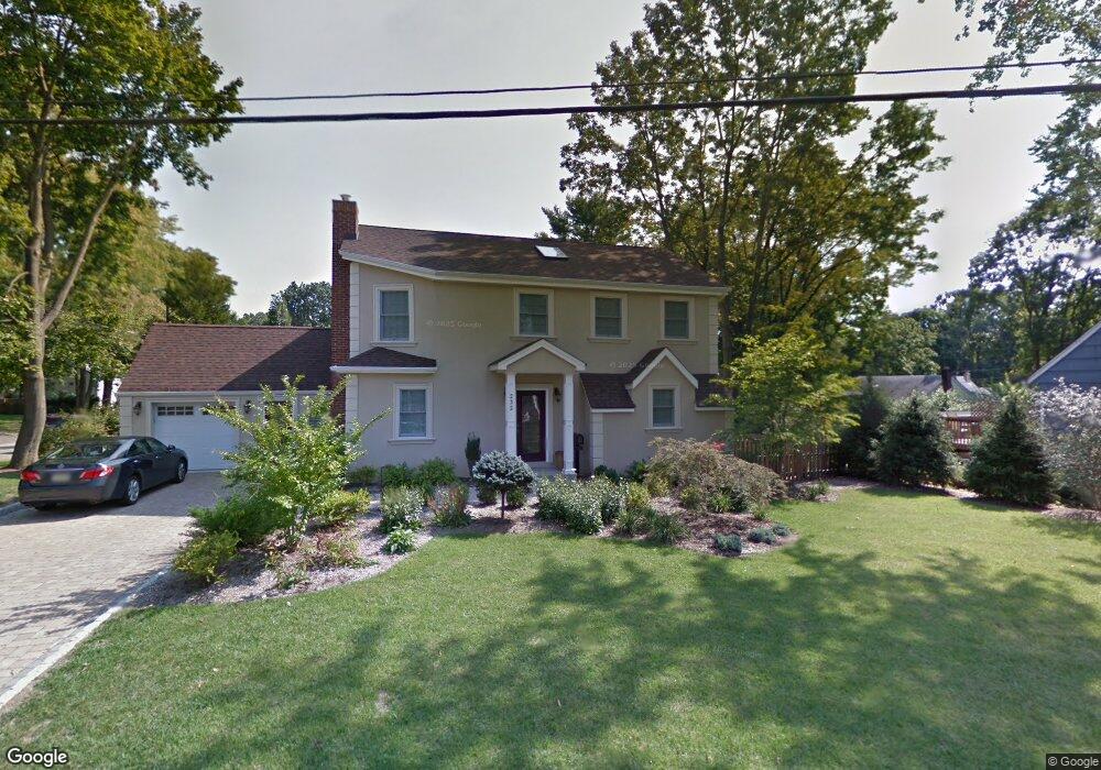 232 Cedar Ln, Rivervale, NJ 07675 - photo 1