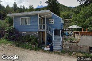 611 2nd St, Georgetown, CO 80444