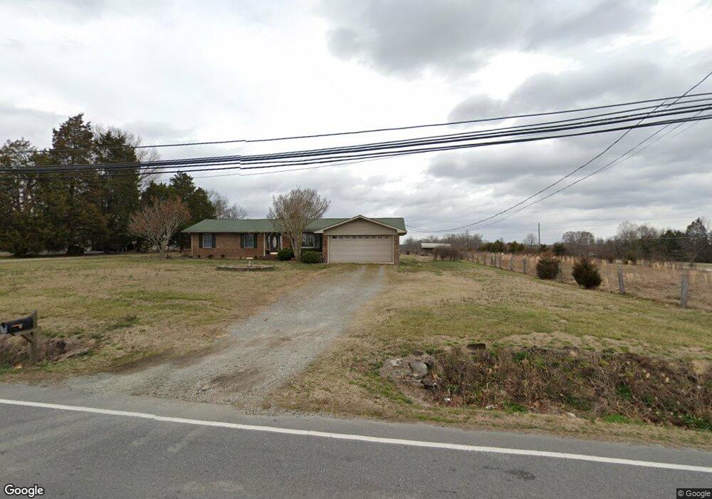 6063 Suits Rd, High Point, NC 27263 - photo 1