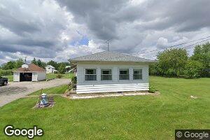 153 North St, Helena, OH 43435
