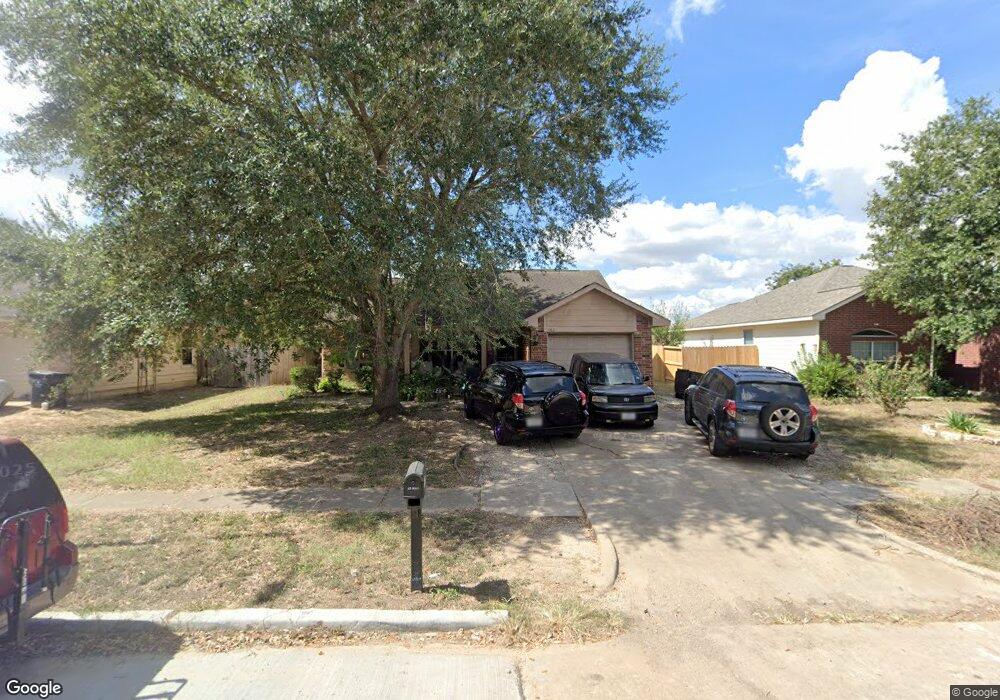 17631 Ranch Country Rd, Hockley, TX 77447 - photo 1