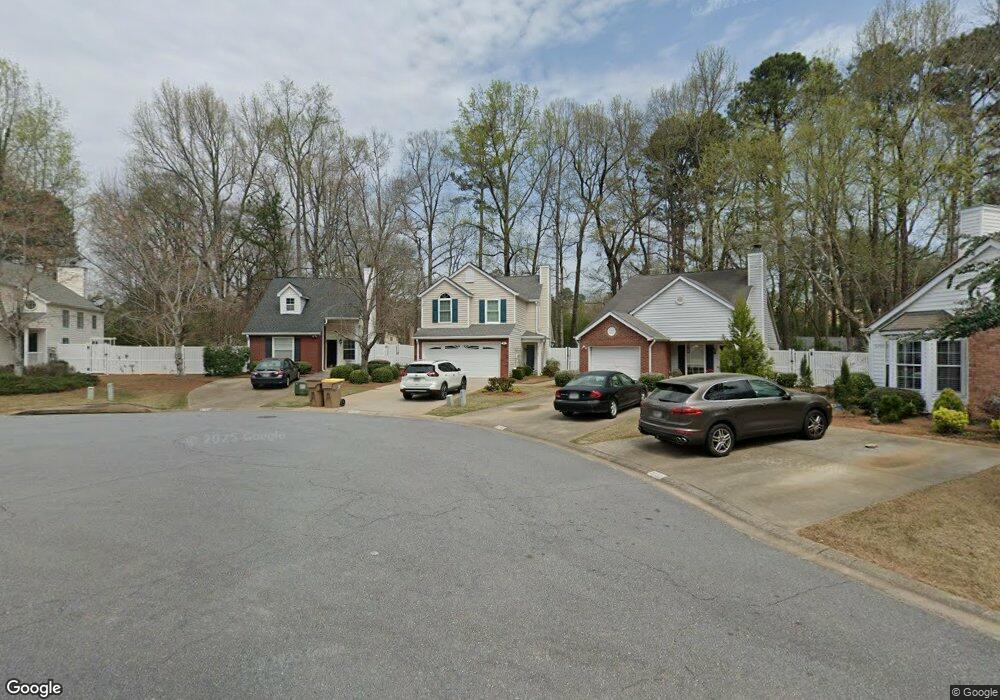 3730 Jones Ferry Ln, Alpharetta, GA 30022 - photo 1