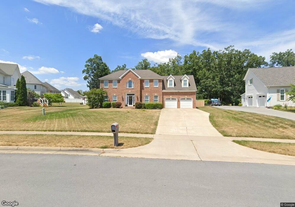 103 Piedmont Way, Stephens City, VA 22655 - photo 1