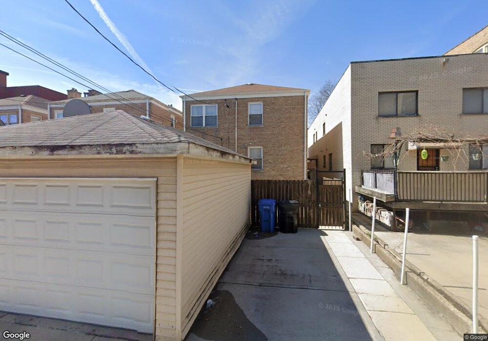 6141 N Richmond St unit 2, Chicago, IL 60659 - photo 1