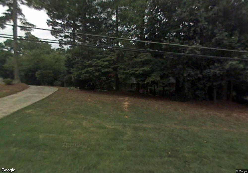 3951 Gunnin Rd, Norcross, GA 30092 - photo 1