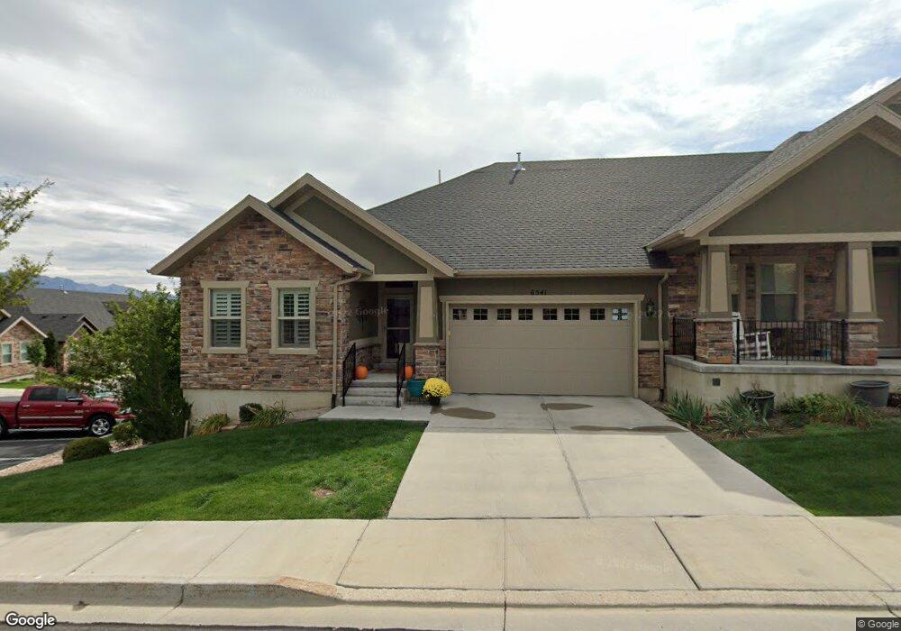 6541 W Burgh Way unit 24, Highland, UT 84003 - photo 1