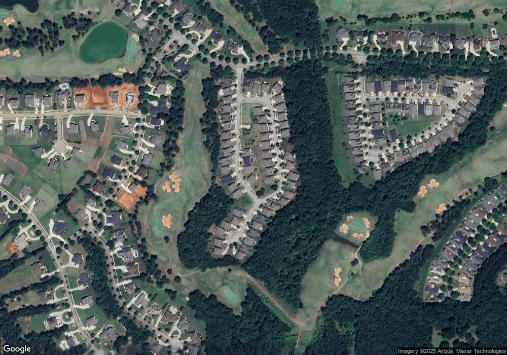 1221 Dawnview Dr, Locust Grove, GA 30248 - photo 1