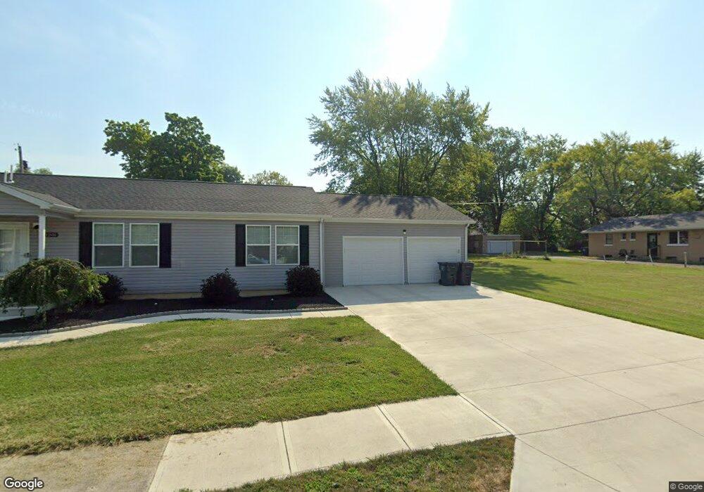 1201 S Central Ave, Lima, OH 45804 - photo 1
