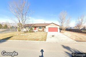 3486 W Charleston Ln, Heber City, UT 84032