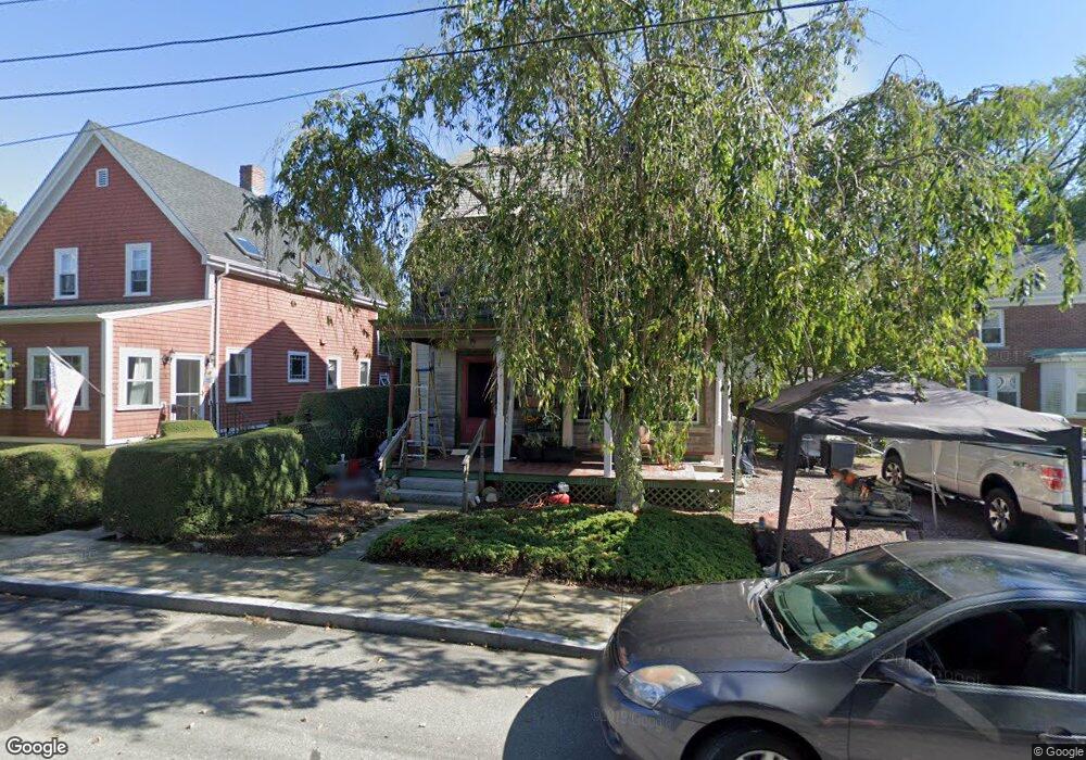 20 Fowler Ave, Newport, RI 02840 - photo 1