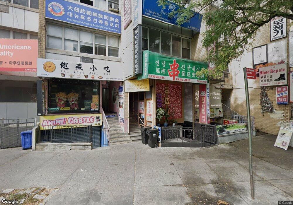 3526 Union St, Flushing, NY 11354 - photo 1