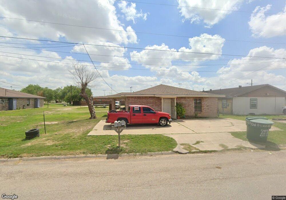 207 Cougar St unit 5, San Juan, TX 78589 - photo 1