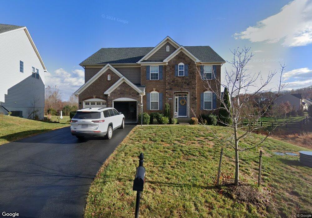 19809 Fiostra Ln, Leesburg, VA 20175 - photo 1