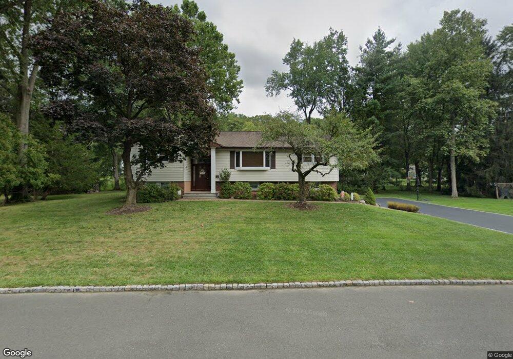 40 Aldom Cir, West Caldwell, NJ 07006 - photo 1