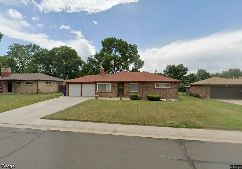 4571 Teller St, Wheat Ridge, CO 80033 - photo 1