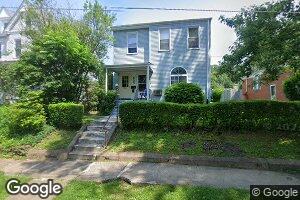 215 10th St, Aspinwall, PA 15215