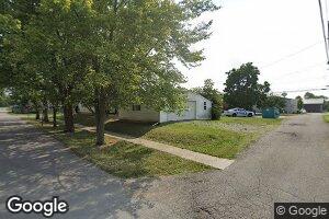 129 E Washington St, Upland, IN 46989