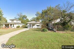318 W Walnut St, Argonia, KS 67004