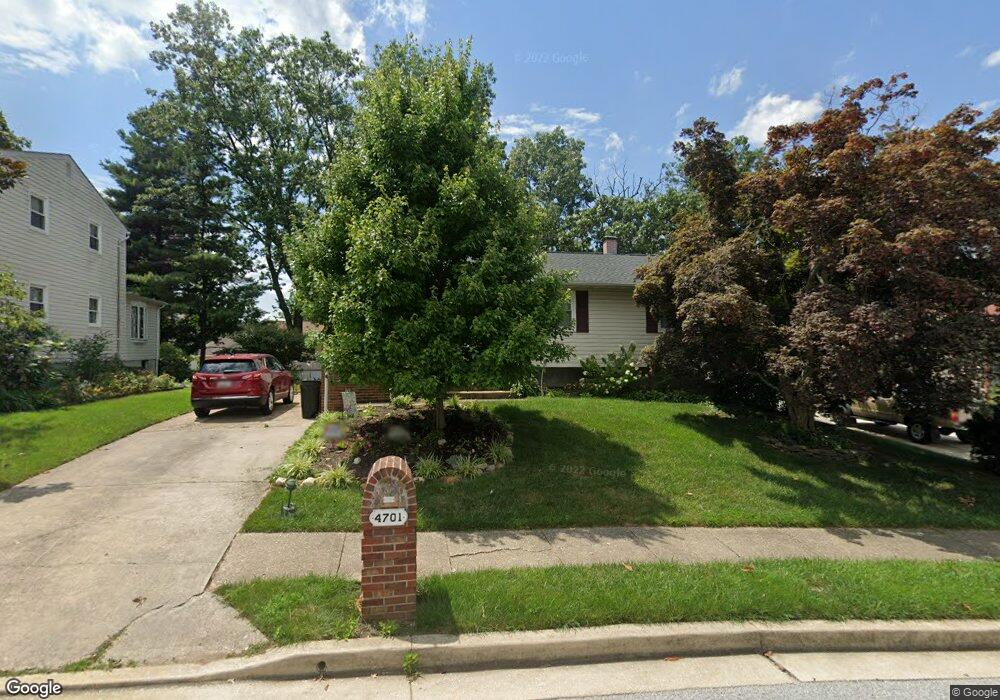 4701 Ballygar Rd, Nottingham, MD 21236 - photo 1