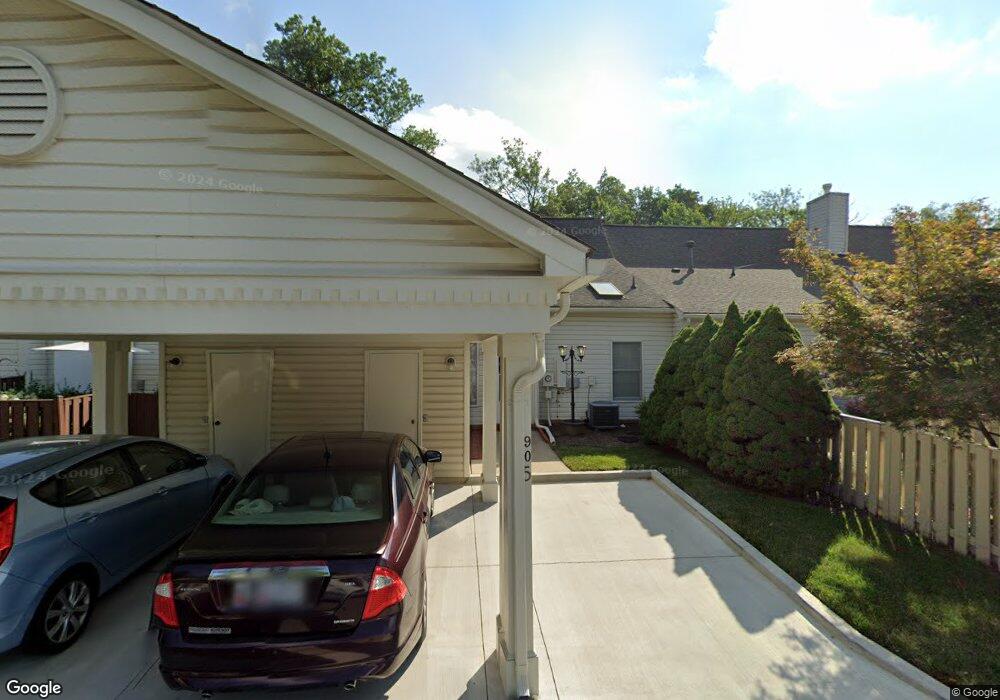 905 Mclendon Dr, Frederick, MD 21702 - photo 1