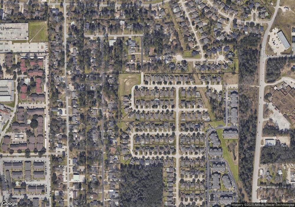 427 Carson Ridge Dr, Spring, TX 77386 - photo 1