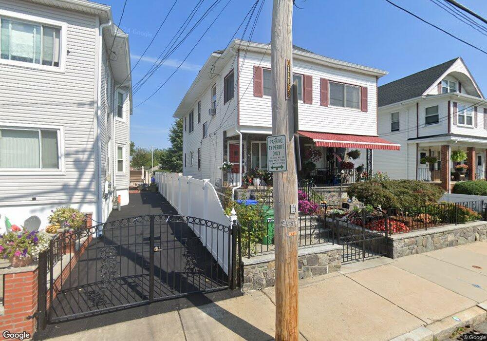 124 Willis Ave unit 2nd Floor, Medford, MA 02155 - photo 1