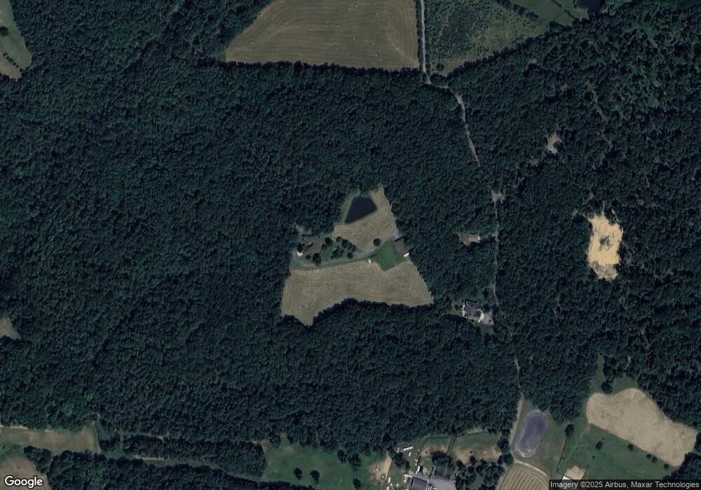 374 Headquarter Ln, Stephens City, VA 22655 - photo 1