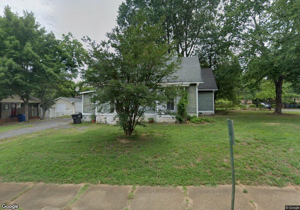 503 Davie Ave, Statesville, NC 28677 - photo 1