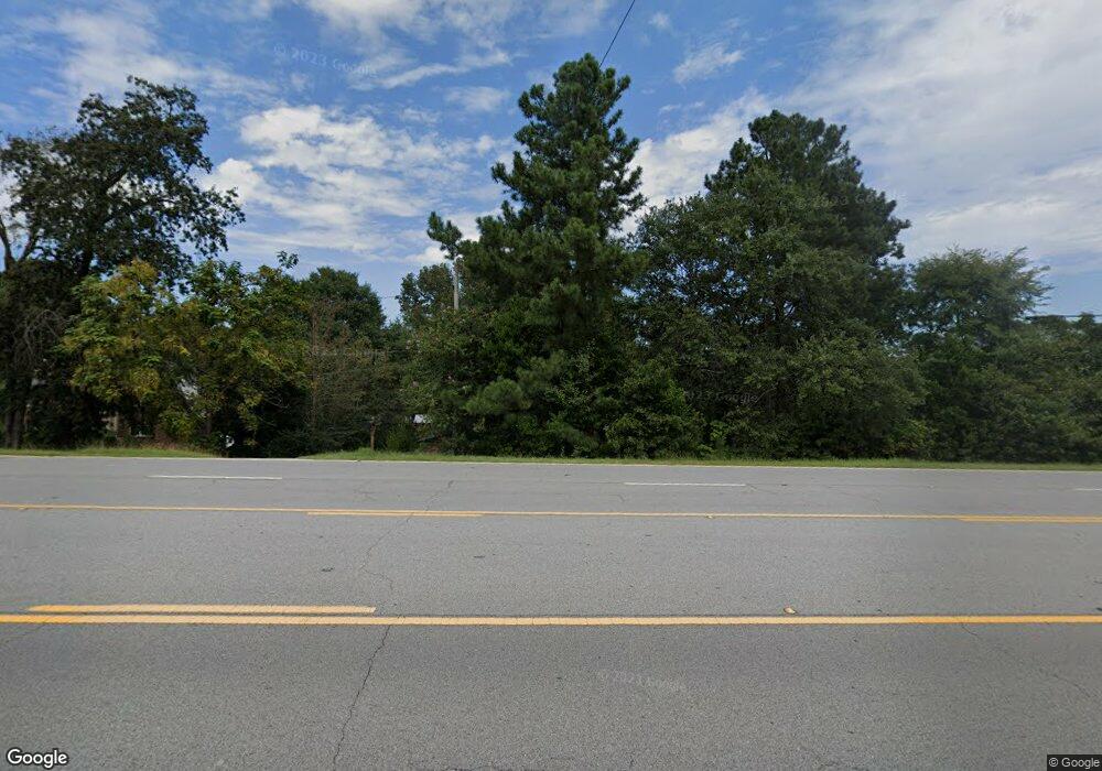 4465 Columbia Rd, Augusta, GA 30907 - photo 1