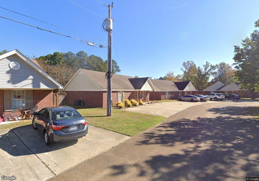 209 Cotton Creek Cove, Oxford, MS 38655 - photo 1