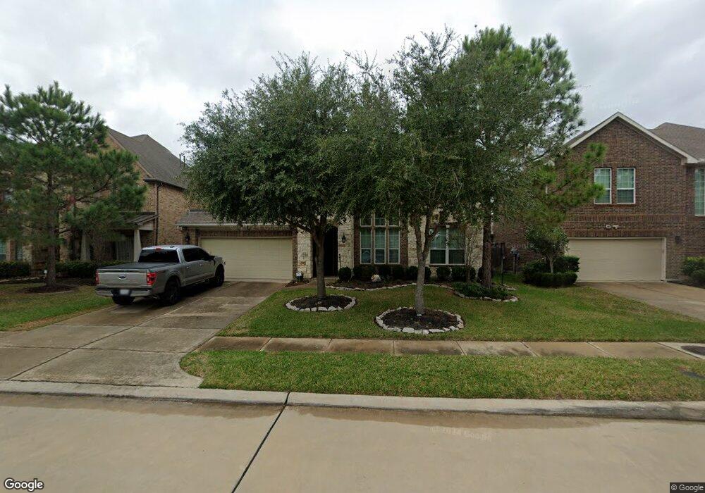 3414 Stone Springs Dr, Katy, TX 77494 - photo 1