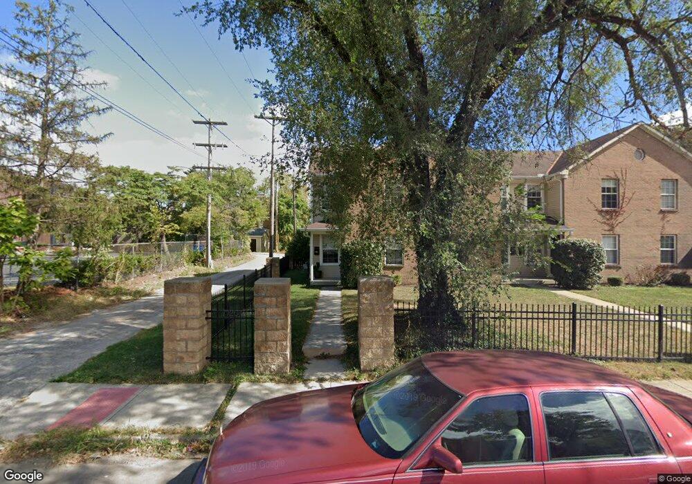 26 Linwood Ave, Columbus, OH 43205 - photo 1