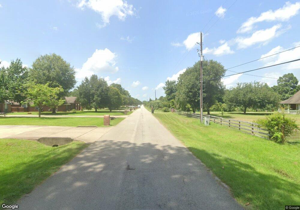 XXXXX Johlke Rd, Decker Prairie, TX 77355 - photo 1