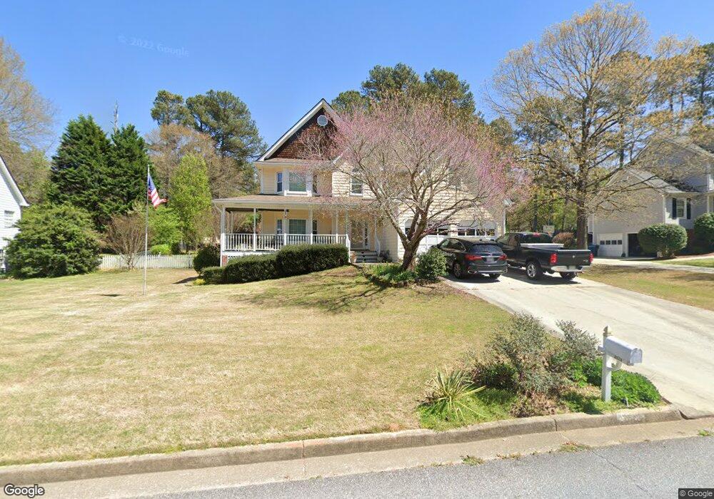 2020 Lakewood Trace unit 4, Grayson, GA 30017 - photo 1