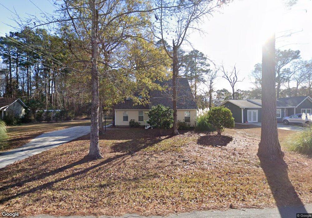 1063 Pinner Place, Myrtle Beach, SC 29577 - photo 1