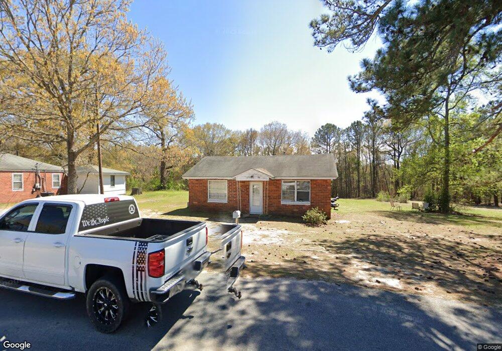 521 Boy Scout Rd, Byron, GA 31008 - photo 1