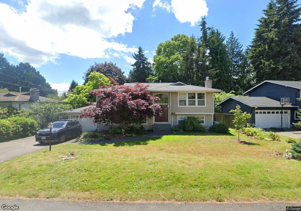 7409 NE 143rd St, Bothell, WA 98011 - photo 1