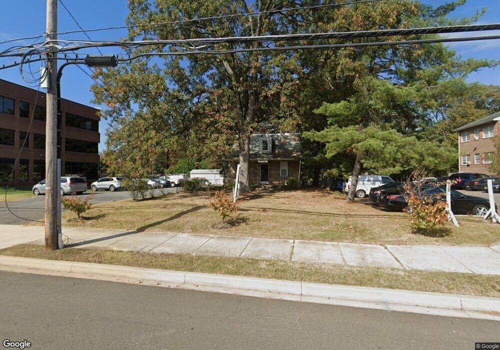 9324 Annapolis Rd, Lanham, MD 20706 - photo 1